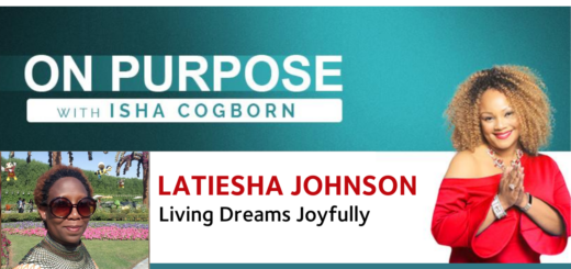 Latiesha Johnson