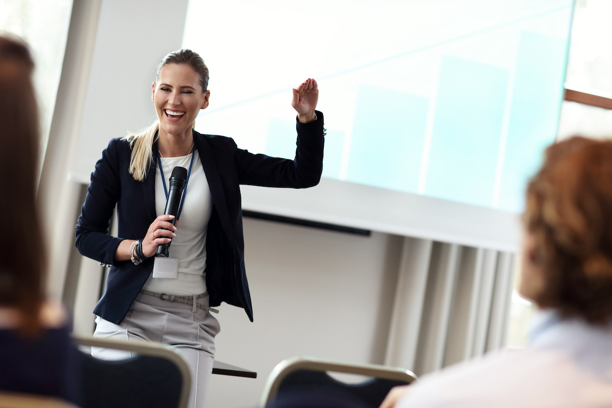 How to Get More Public Speaking Opportunities Epiphany Institute